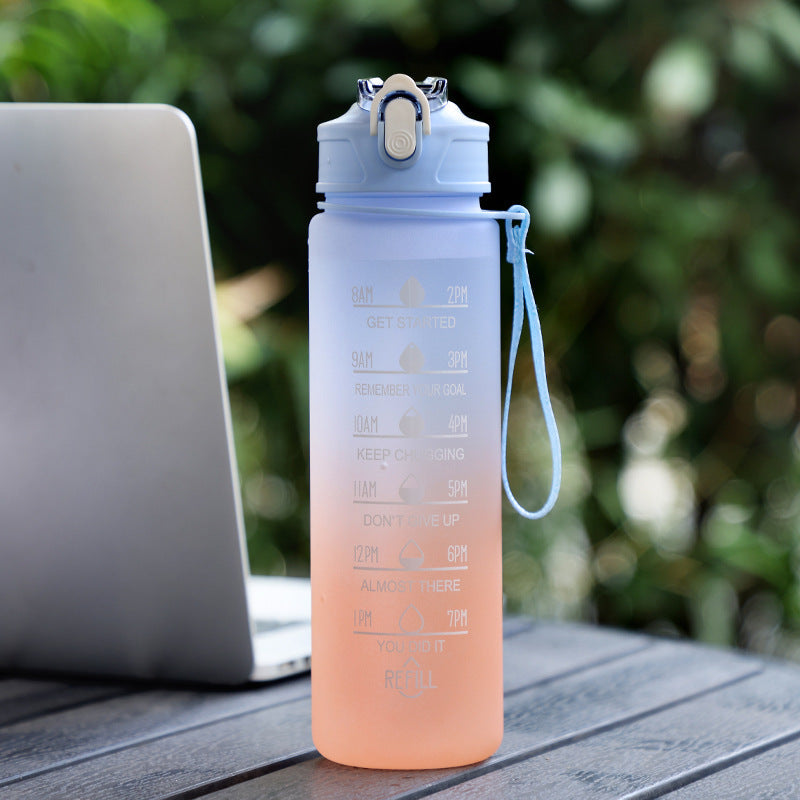 Ladies Sports Water Bottle Kalsten