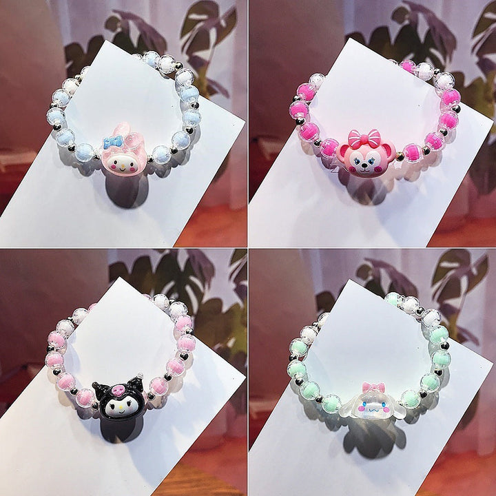 Cute bracelet with animal motif Kalsten