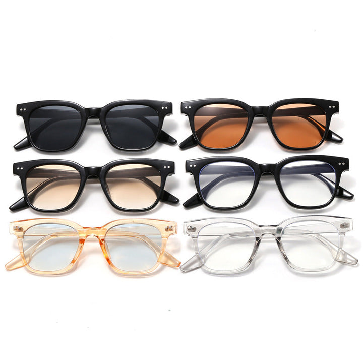 Ladies modern optical glasses Kalsten