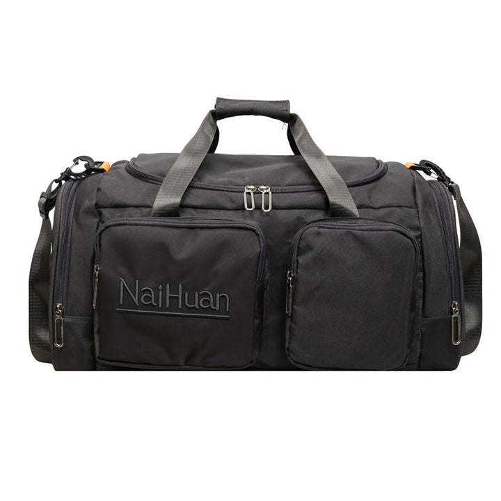 Versatile Sport Weekender Duffle Bag