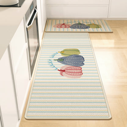 Decorative Kitchen Runner Mat Acalora