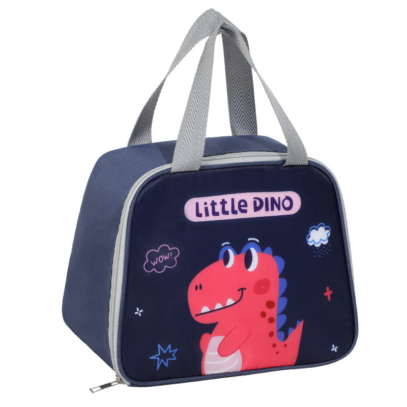 Insulated and Decorative Lunch Bag Kalsten