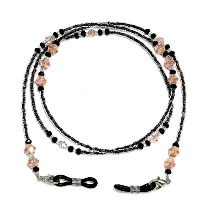 Beaded Eyewear Lanyard Kalsten