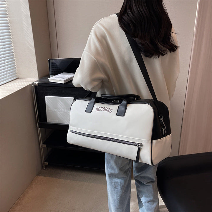 Elegant Weekend Bag Kalsten