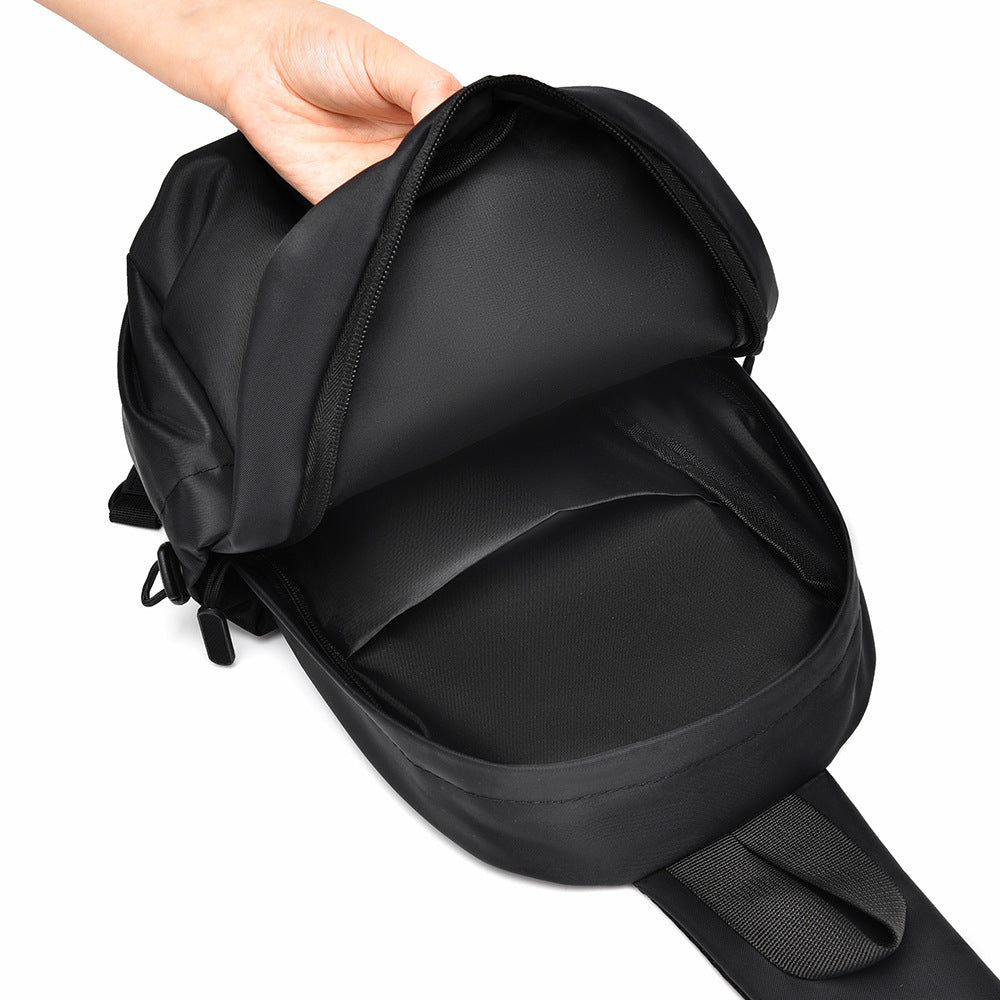 Minimalist Sling Backpack Kalsten