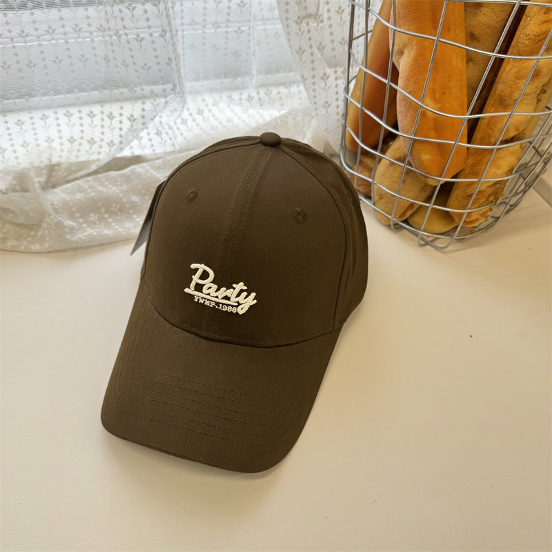 Women's Casual Embroidered Baseball Cap Kalsten 1783922605