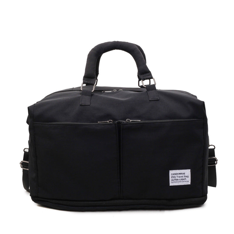 Multifunctional Carry Bag In Modern Design Kalsten