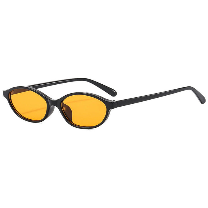 Women's fashionable sunglasses in avant-garde design Kalsten