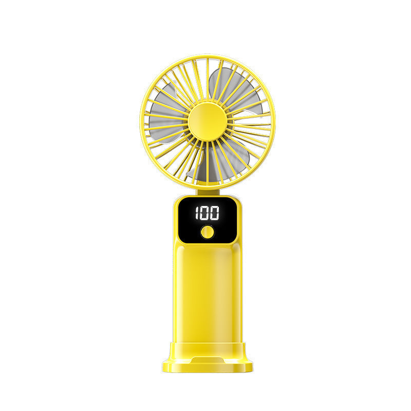 Handheld Fan Kalsten