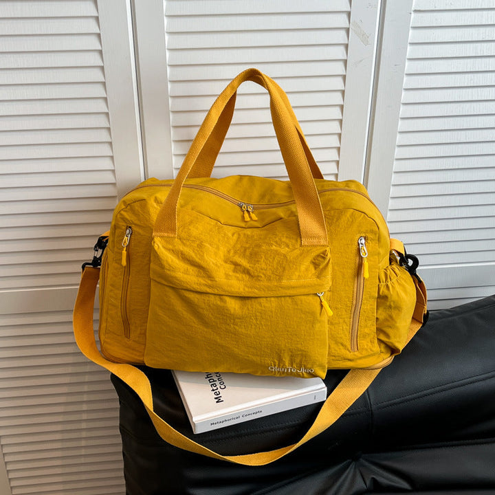Practical Sport and Leisure Bag Kalsten