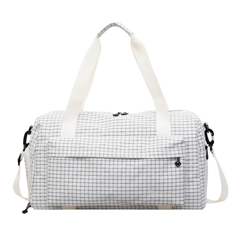 Unisex Travel Bag Kalsten