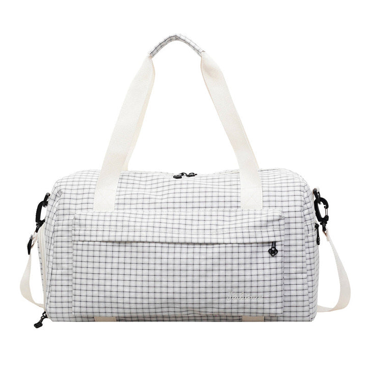 Unisex Travel Bag Kalsten
