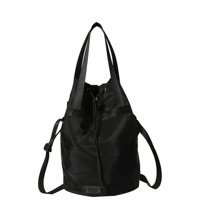 Comfortable sports bag with removable shoulder strap Kalsten