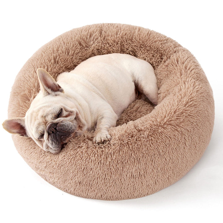 Women Cozy Pet Bed Kalsten