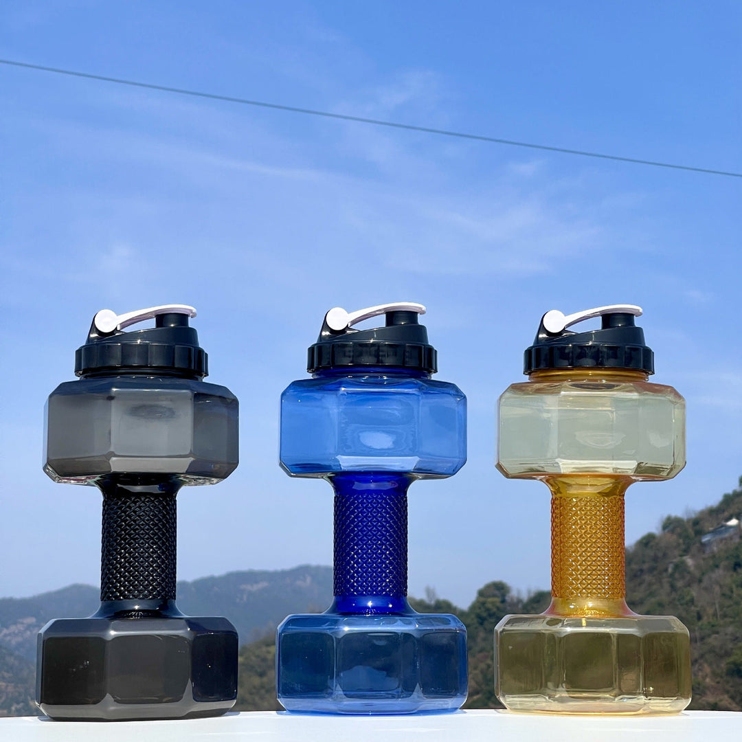 Women's Sporty Water Bottle Kalsten