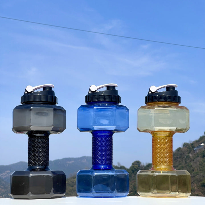 Women's Sporty Water Bottle Kalsten