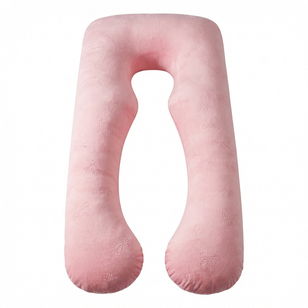 Multifunctional and Ergonomic Relaxation and Nursing Pillow Kalsten