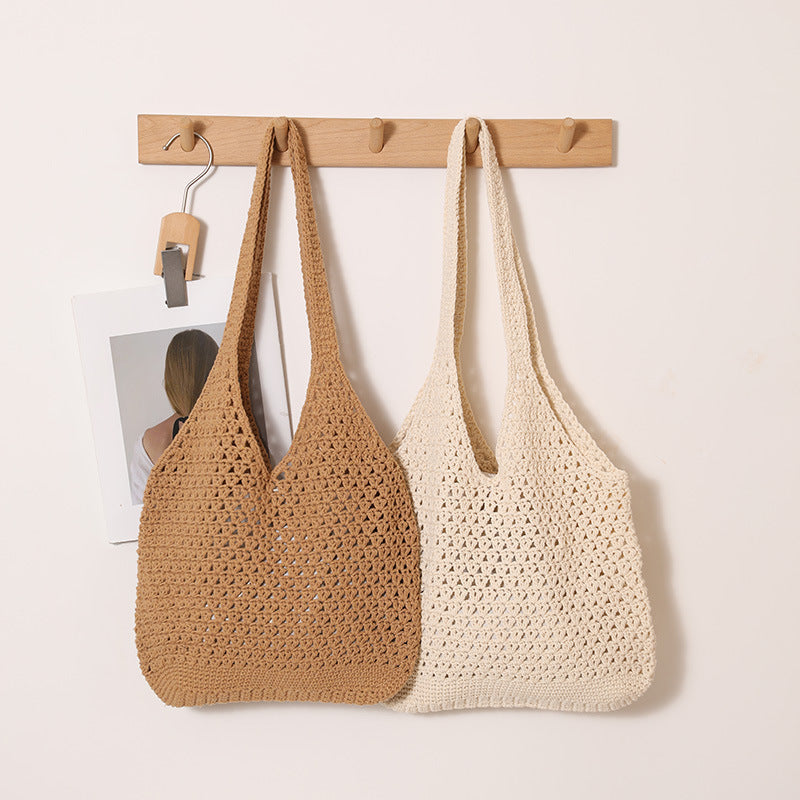 Crochet bag Kalsten
