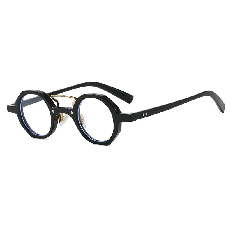 Women stylish sunglasses in unique octagonal design Kalsten