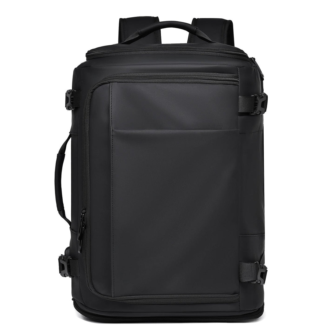 Versatile Outdoor Adventure Travel Backpack Kalsten