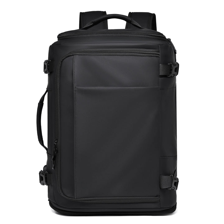 Versatile Outdoor Adventure Travel Backpack Kalsten