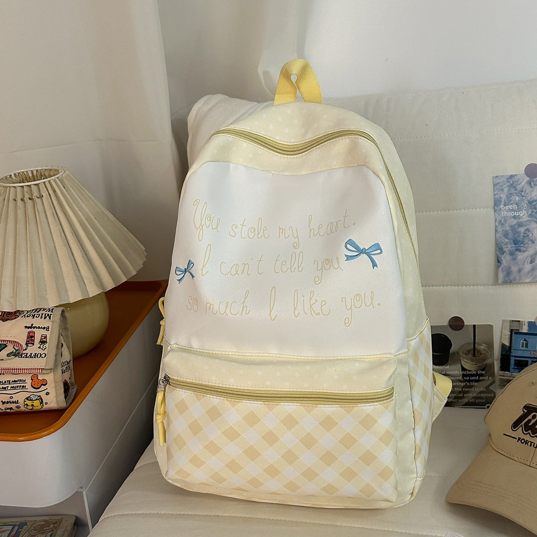Kalsten Backpack
