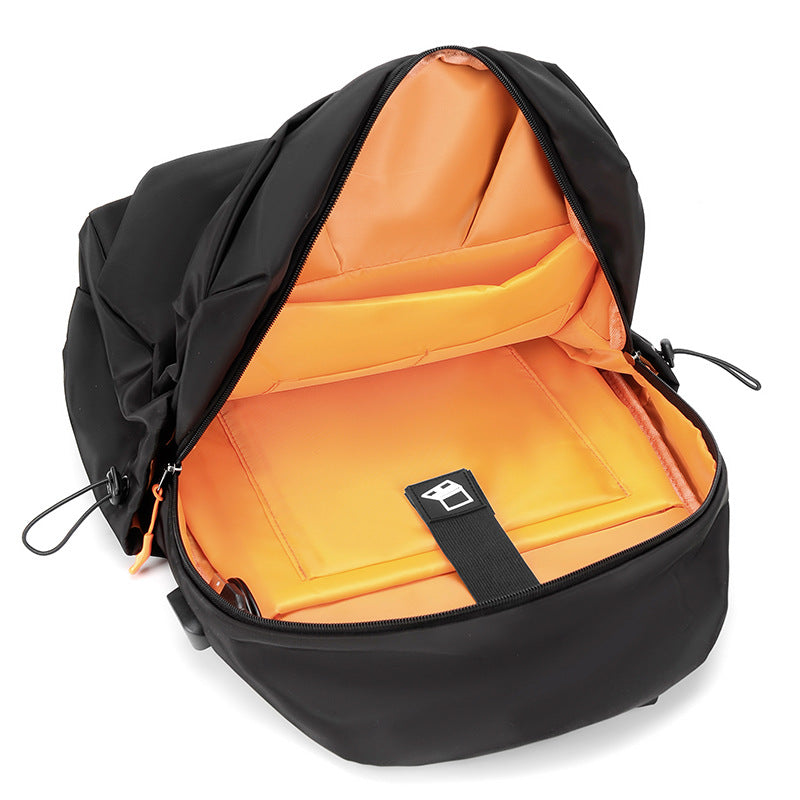 Water-Resistant Urban Backpack Kalsten