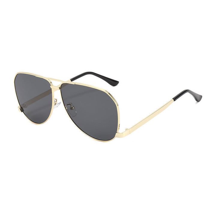 Men's Stylish Aviator Sunglasses Kalsten