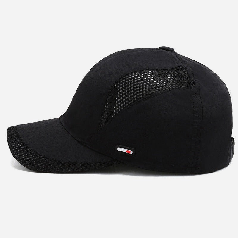 Unisex Lightweight Performance Running Hat Kalsten