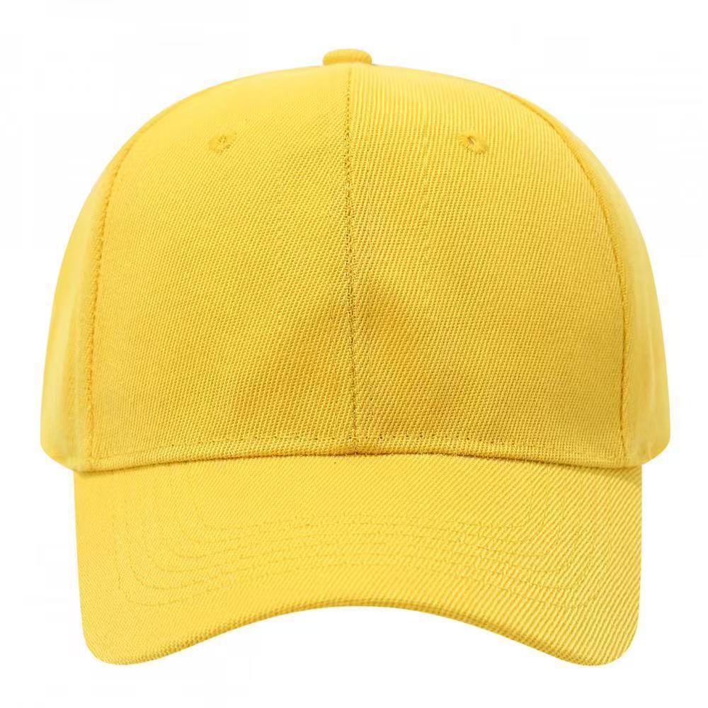 Men's Classic Structured Baseball Hat Kalsten