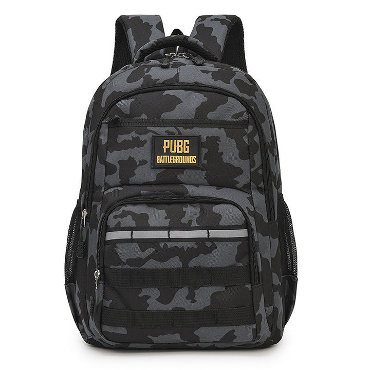 Tactical Gaming Backpack