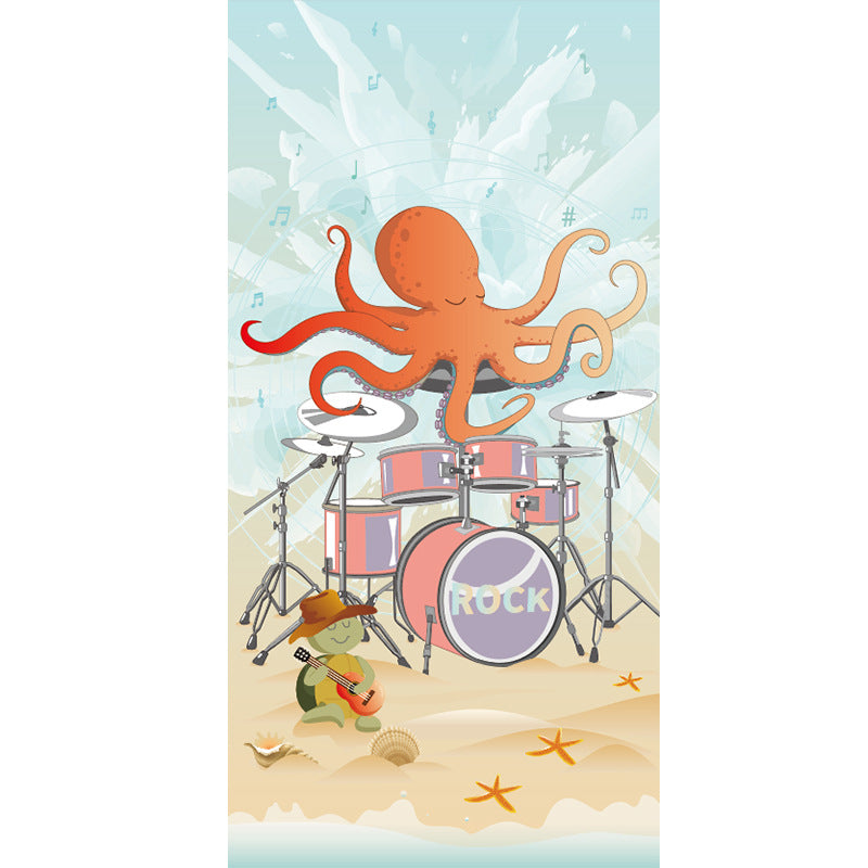 Beach towel Kalsten