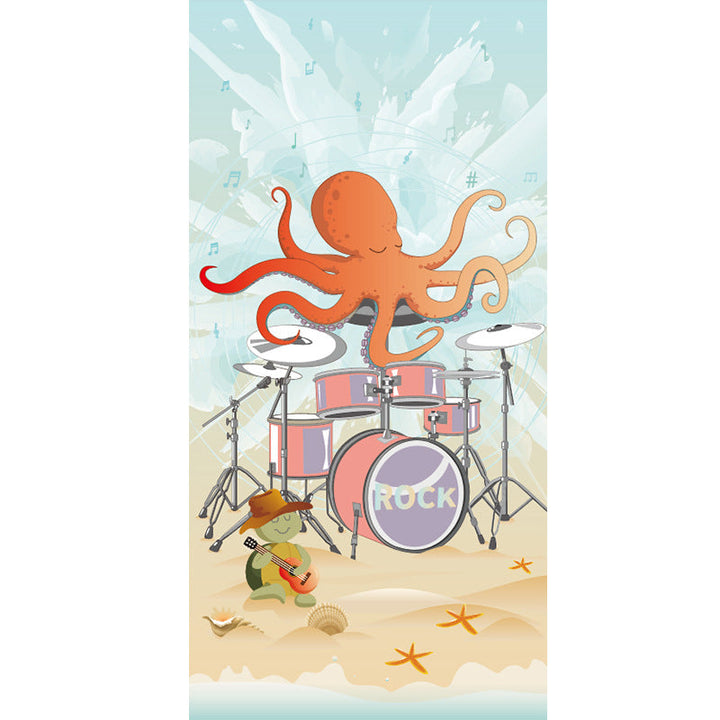 Beach towel Kalsten