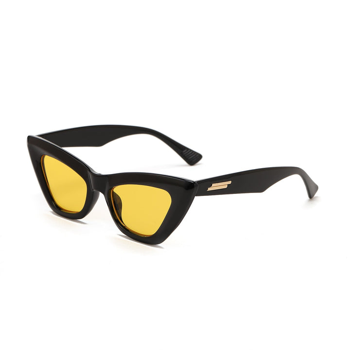 Ladies Cat-Eye Sunglasses with modern and elegant design Kalsten