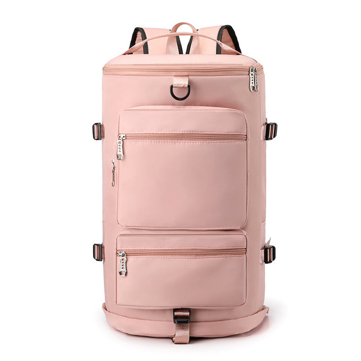 Robust and Elegant Backpack Kalsten