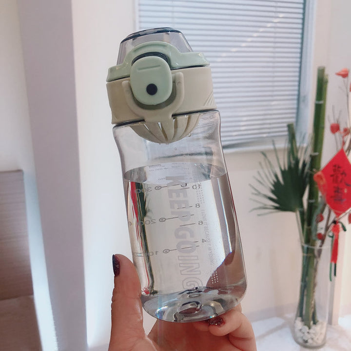 Unisex Drinking Bottle Kalsten