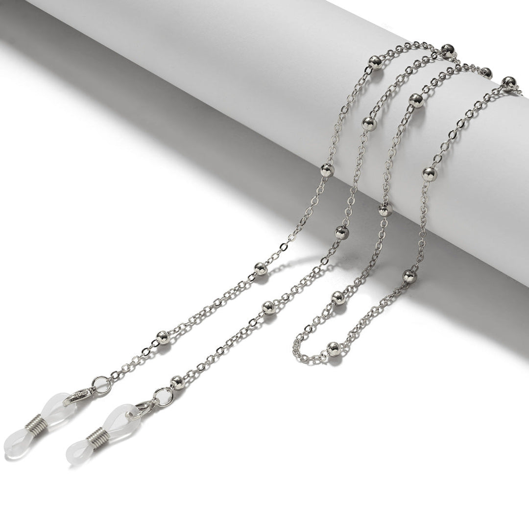Slim Chain Eyewear Holder kalsten