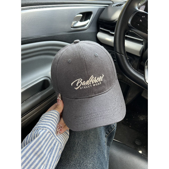 Men's Casual Streetwear Cap Kalsten
