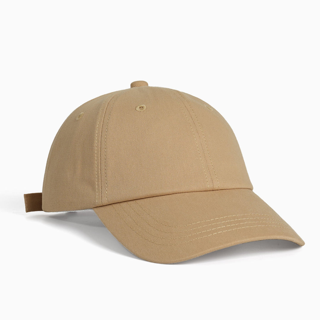 Ladies sporty cotton cap Kalsten