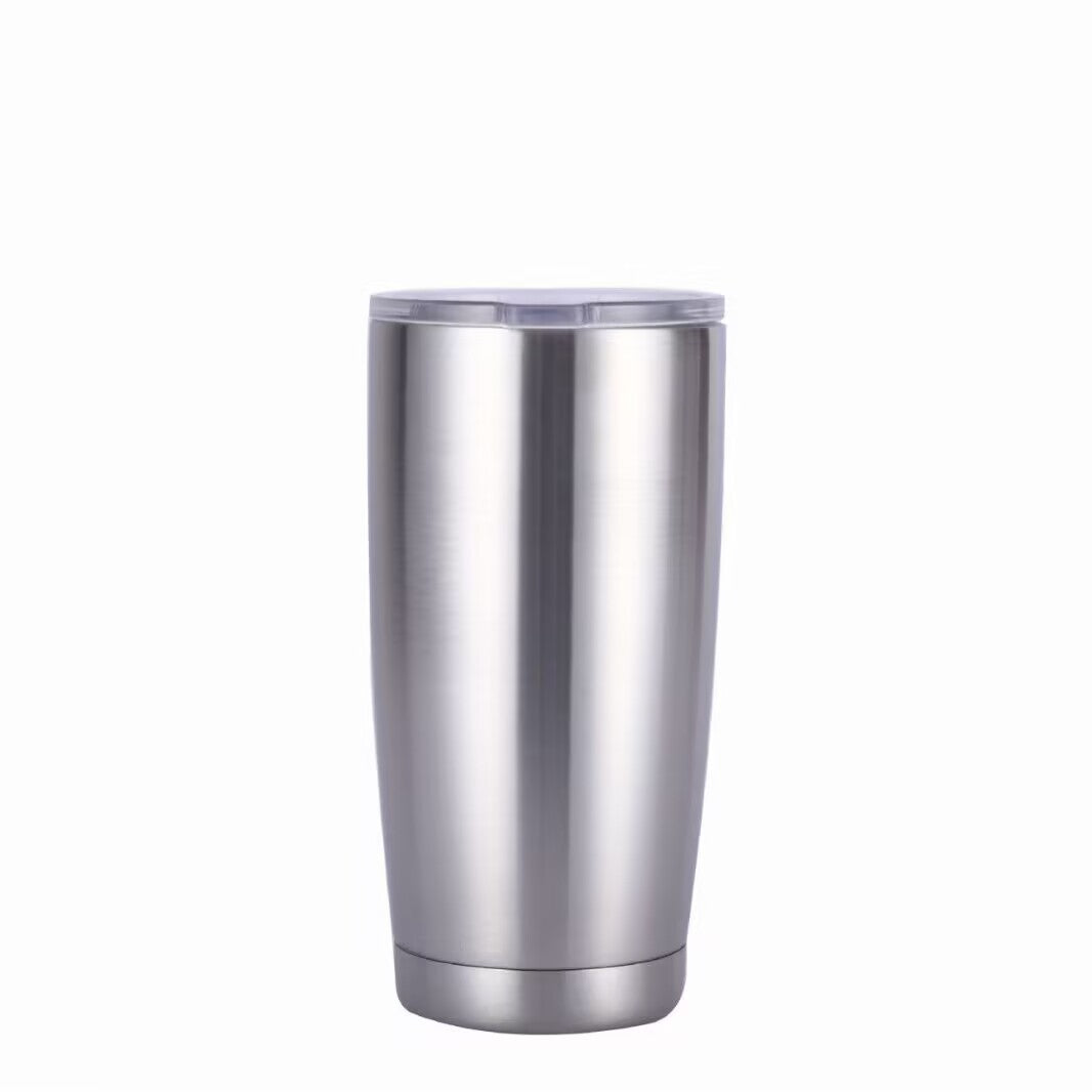 Women's Insulated Stainless Steel Drinking Cup by Kalsten