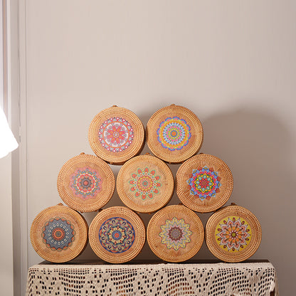 Decorative storage baskets Acalora