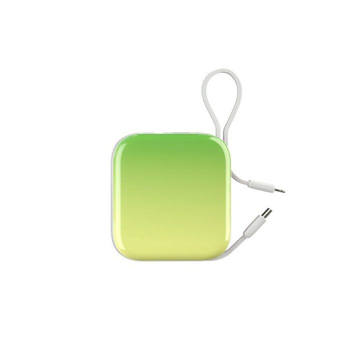 Portable power bank with high capacity Kalsten