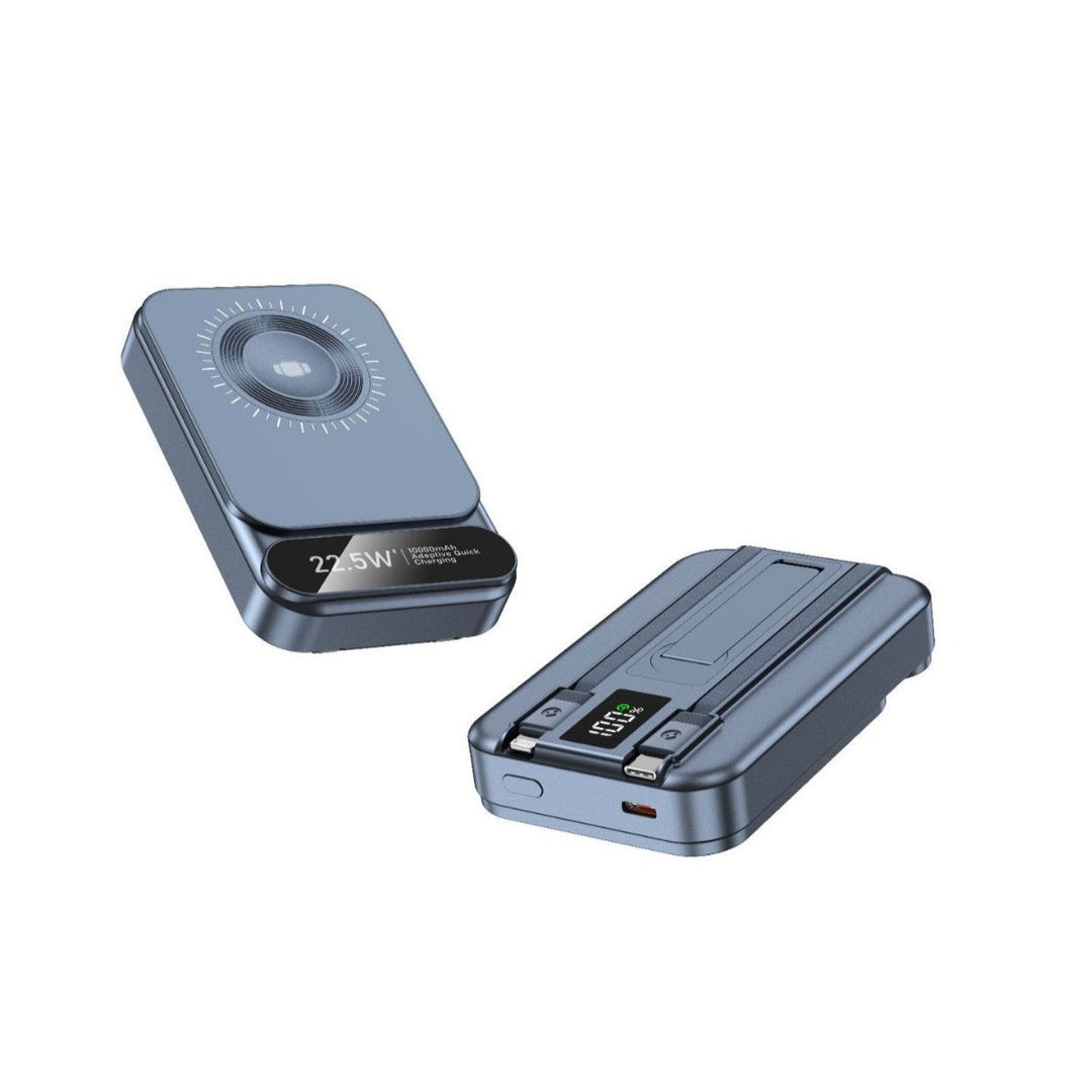 Portable Power Bank By Kalsten