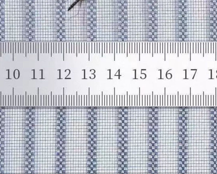 Durable Anti-Tear Mesh Fabric Kalsten