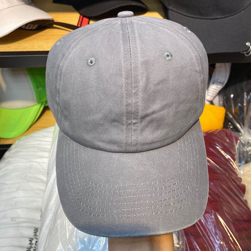 Women's Casual Twill Baseball Cap Kalsten