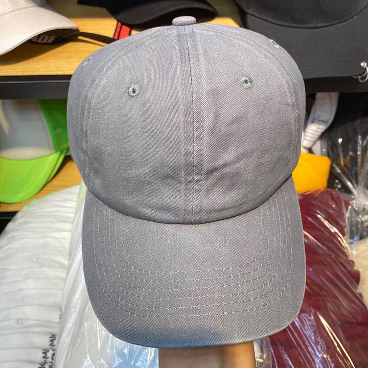 Women's Casual Twill Baseball Cap Kalsten