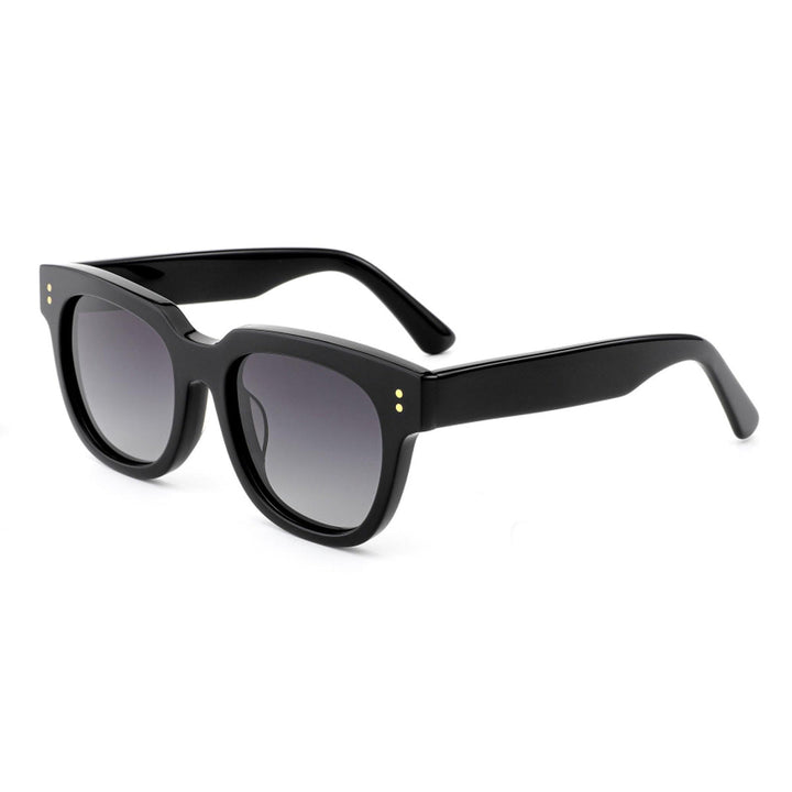 Women Designer Sunglasses in modern, rectangular style Kalsten
