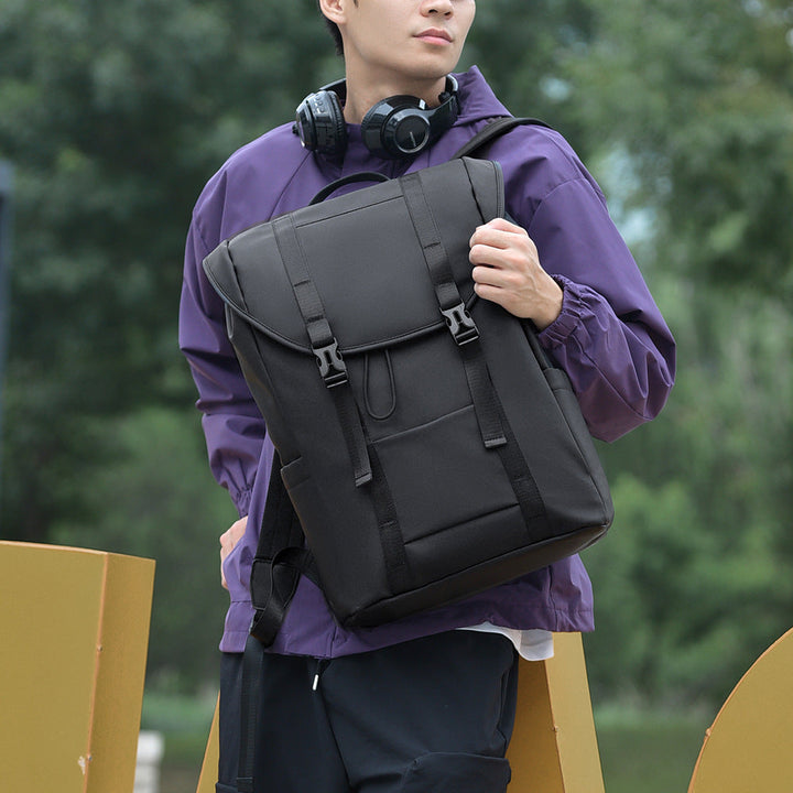 Multifunctional Urban Backpack Kalsten