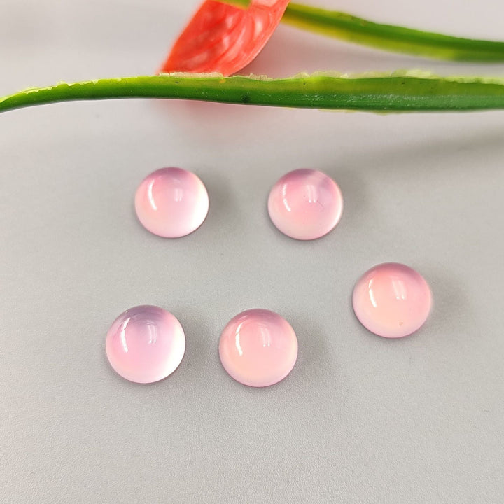 Elegant Resin Decorative Stones Kalsten