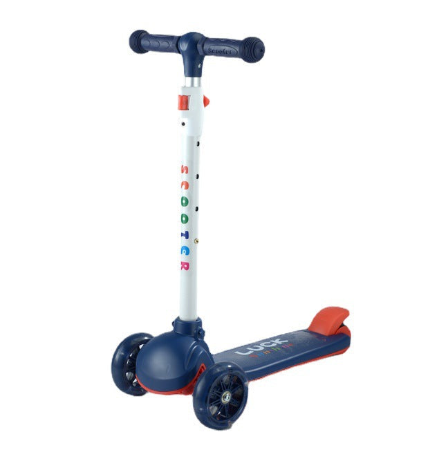 Mini Kick Scooter Kalsten
